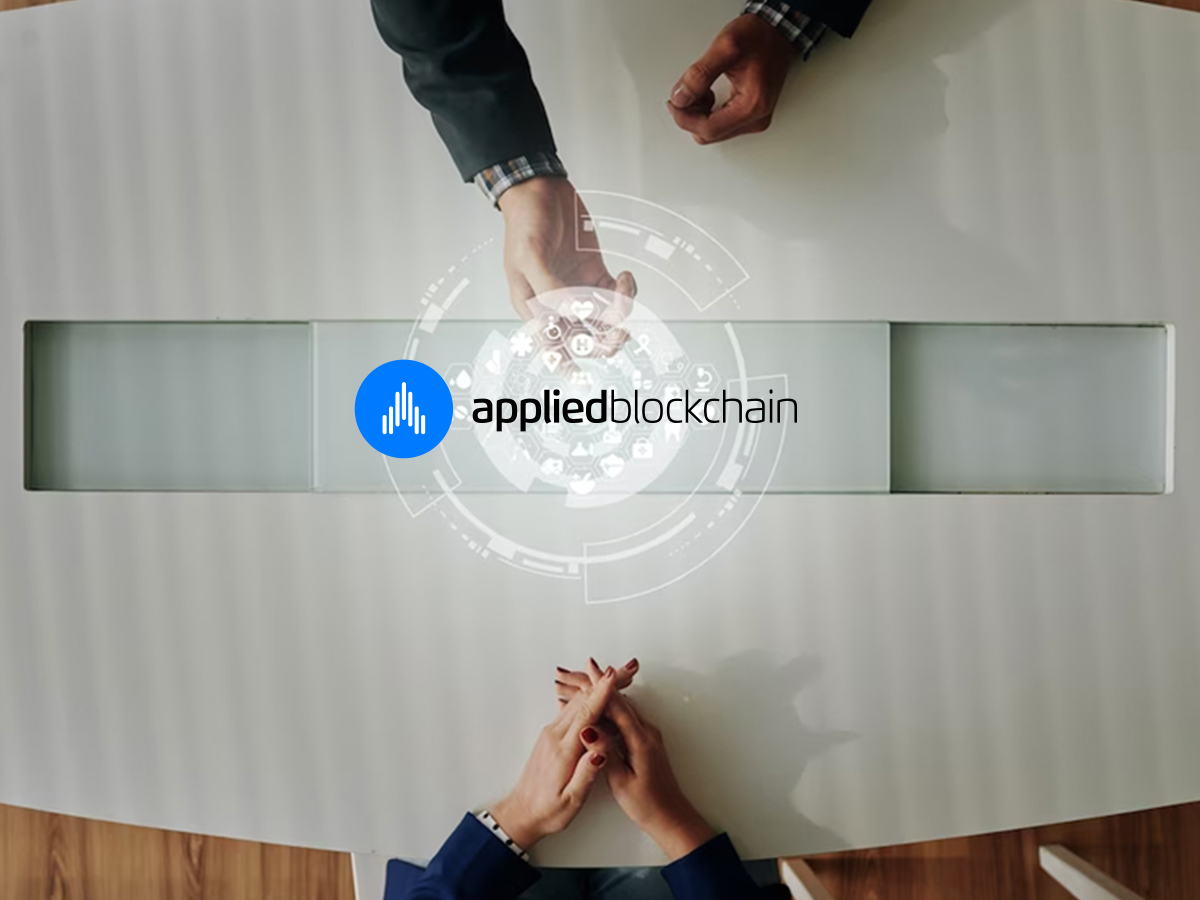 Applied Blockchain Introduces Silent Data, a Privacy-Centric Ethereum L2 for Enterprises and Institutions