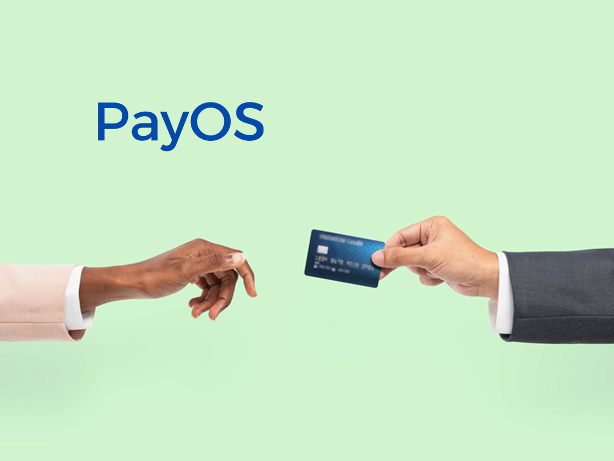 PayOS Teams Up with Mastercard and Visa Intelligent Commerce, Emerges From Stealth to Power AI-Driven Payments