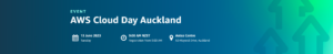 AWS Cloud Banner